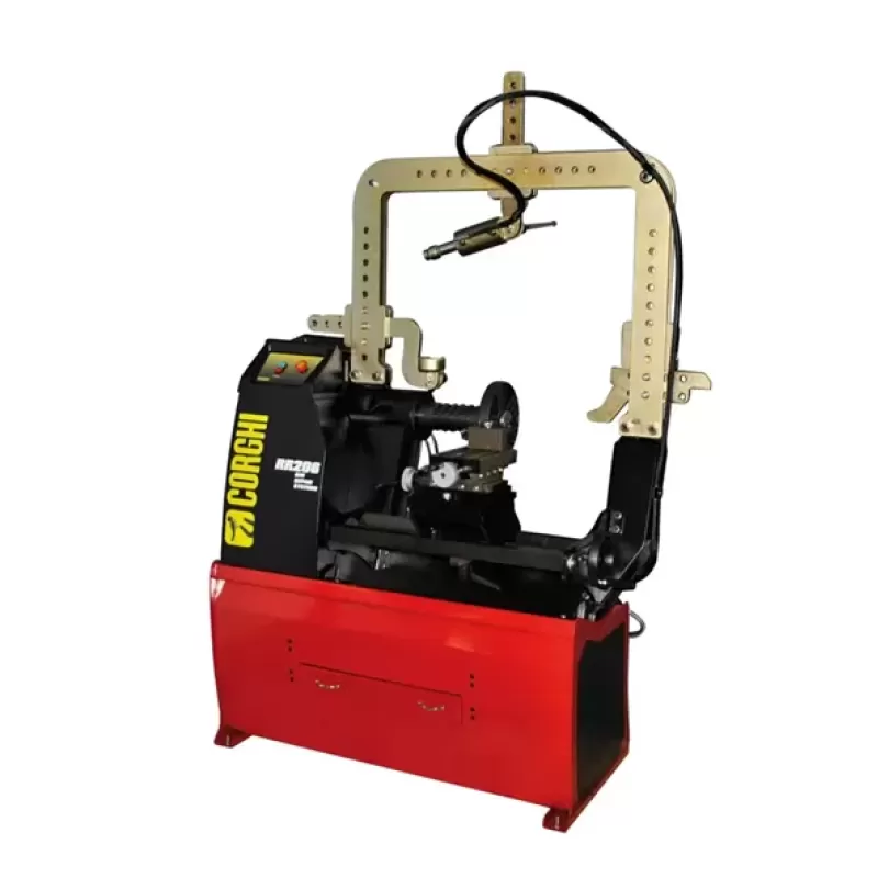 Máy nạp ga điều hòa tự động R134a, màn hình cảm ứng (chưa gồm máy in)